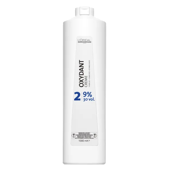 Oxydant Crème 9% 30 Vol. L'Oréal Professionnel 1000ml