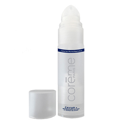 Sérum Caviar+ booster à lÆExtrait de Caviar Anti-âge Coreme 50ml