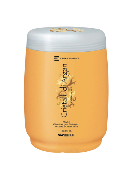 Bio Traitement Masque Argan 1kg