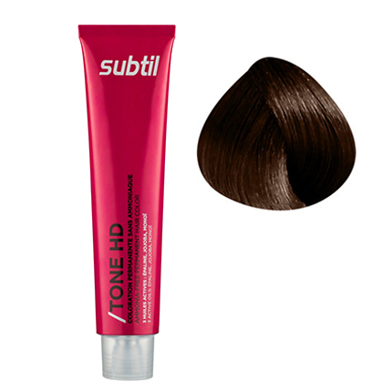 Subtil TONE HD 4.15 Terre Brûlée 60ml