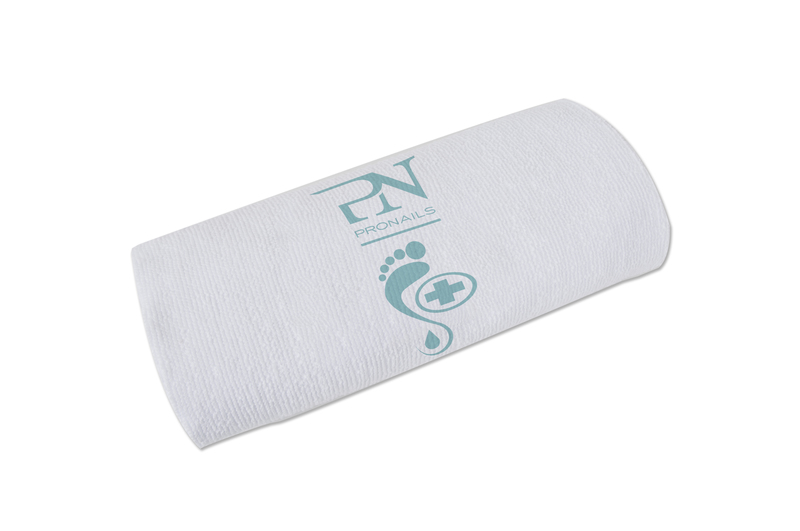 Serviette Beauté Des PiedsL40xl80cm