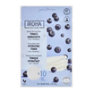 Disque Coton Pré-Imrégrés Tonique Hydratant Iroha Nature 10x25ml