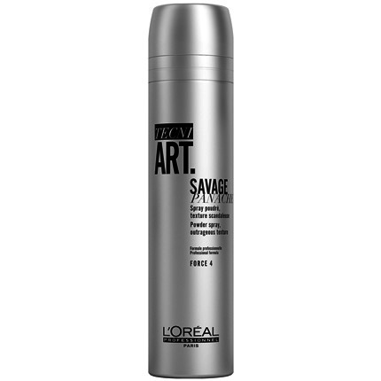 Spray Poudré Savage Panache Tecni Art 250ml