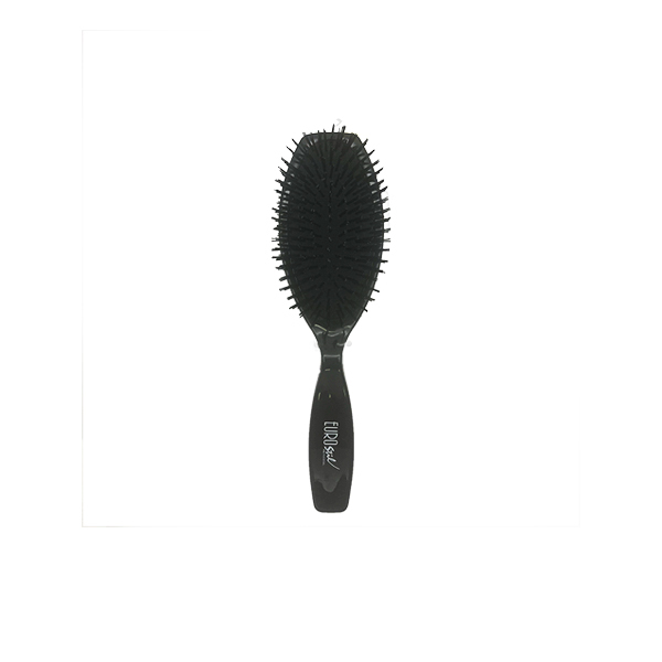 Brosse Pneumatique Picots Nylon Petit Modèle