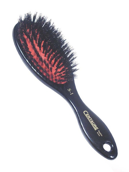 Brosse Pneumatique Sanglier Petit Modèle