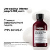 SERIE EX VITAMINO COLOR SPECTRUM SHAMP MINI 100ML
