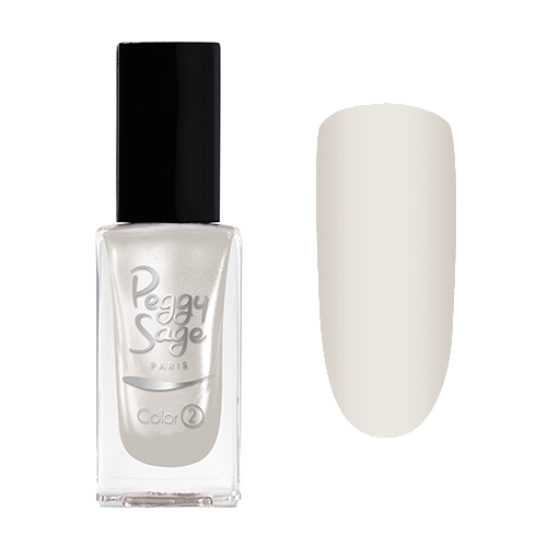 Vernis à Ongles Color N°9091 Chantilly Peggy Sage 11ml