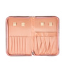 Trousse pour Pinceaux Ongles et Make-up Peggy Sage