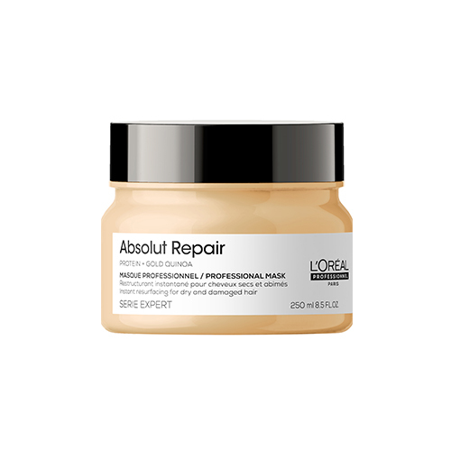 Masque Absolut Repair Série Expert L'Oréal Professionnel 250ml