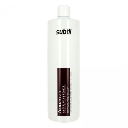 Shampooing Maitrise Parfaite Colorlab Subtil 1000ml