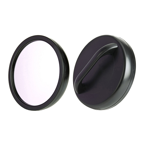 Miroir Magic Noir