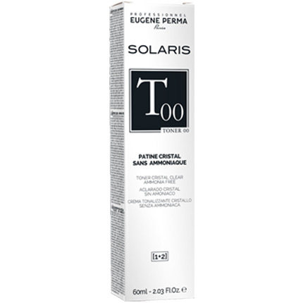 Patine Cristal T00 Solaris 60ml