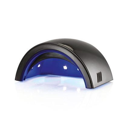 Lampe LED Pocket pour gels &amp; semi permanents