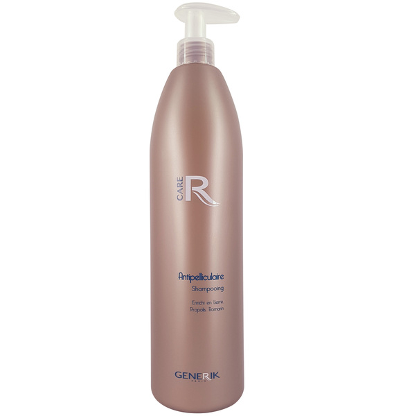 Shampoing Anti-pelliculaire 1000ml