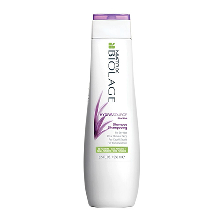 Shampoing Cheveux Secs Hydrasource Biolage 250ml