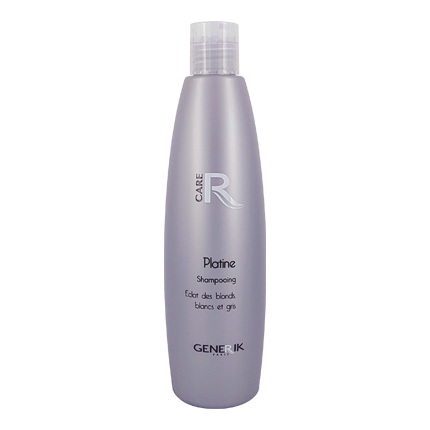 Shampoing Platine Déjaunisseur 300ml