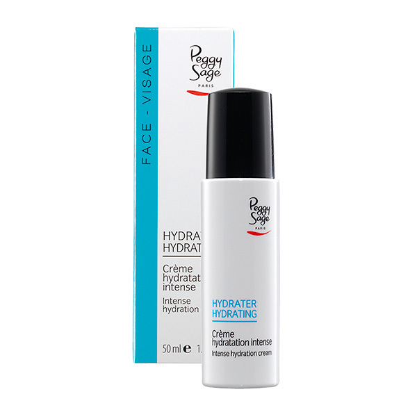 Crème Hydratation Intense Peggy Sage 50ml