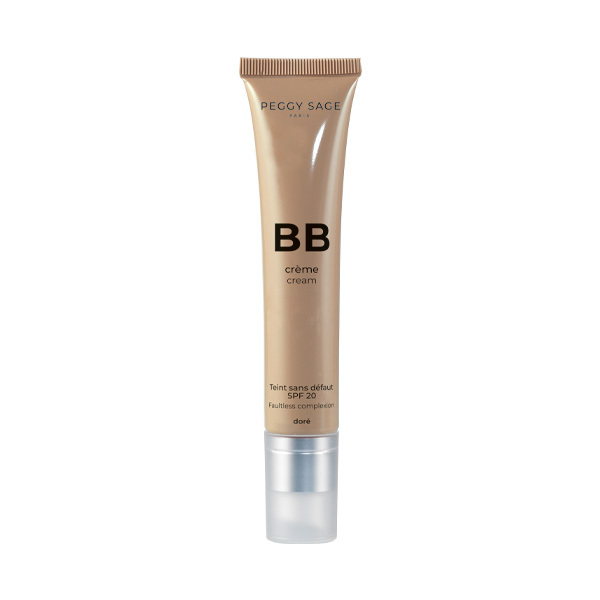 BB Crème Teint sans Défaut Doré Peggy Sage 40ml