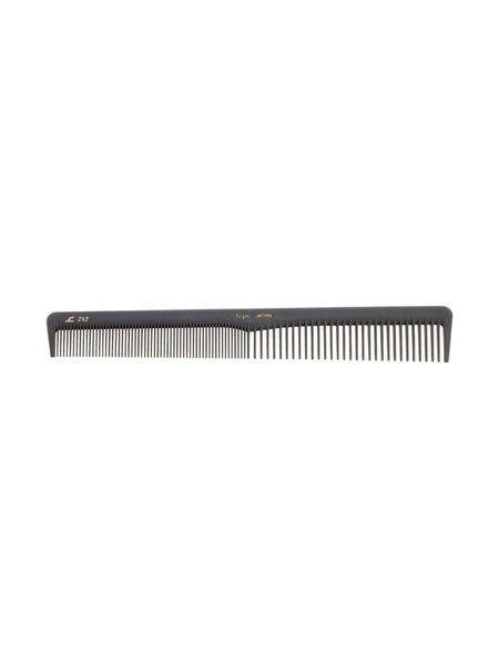 Peigne De Coupe Biais Carbone Fejic N°212