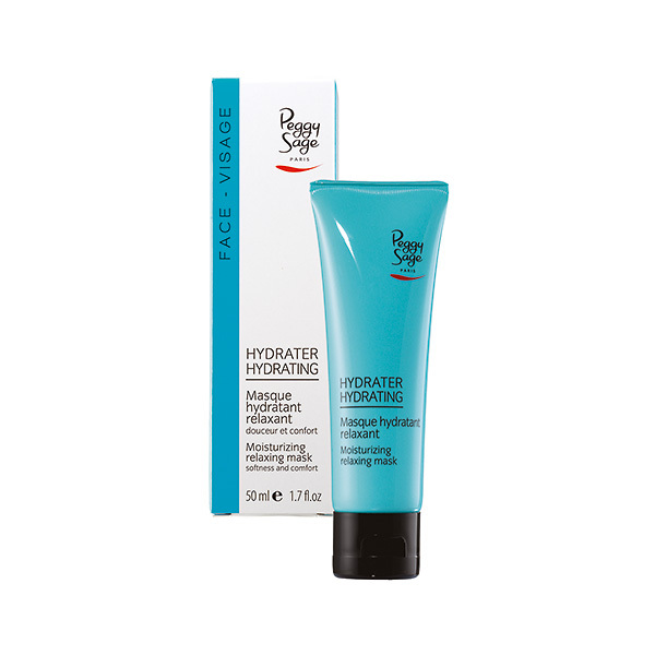 Masque Hydratant Relaxant Peggy Sage 50ml