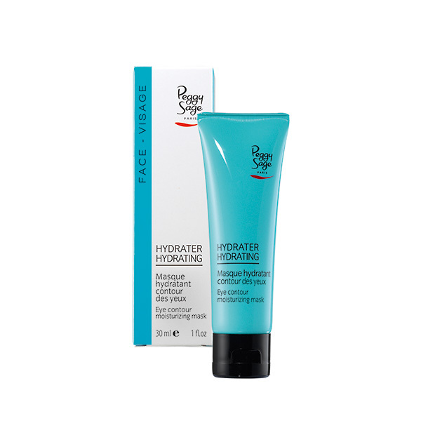 Masque Hydratant Contour des Yeux Peggy Sage 30ml