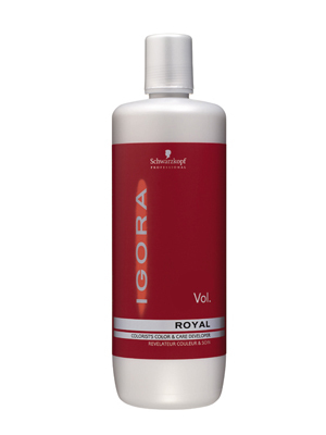 Oxydant igora 30VL Litre Schwarzkopf