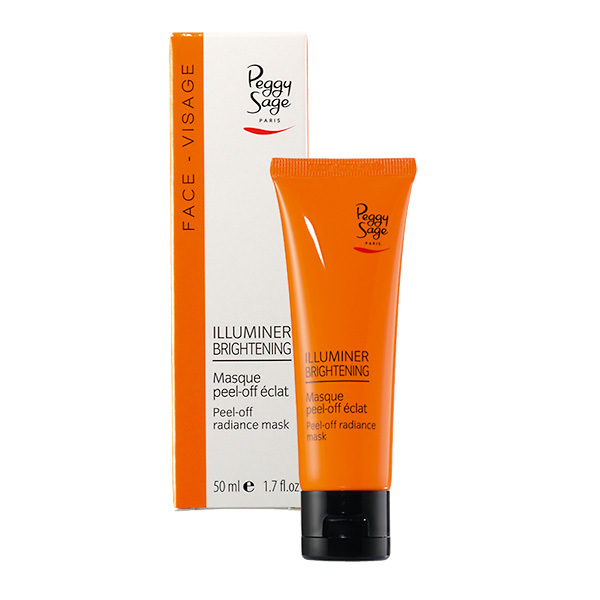 Masque Peel Off Éclat Peggy Sage 50ml