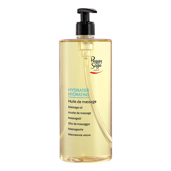 Huile de massage Peggy Sage 1000ml