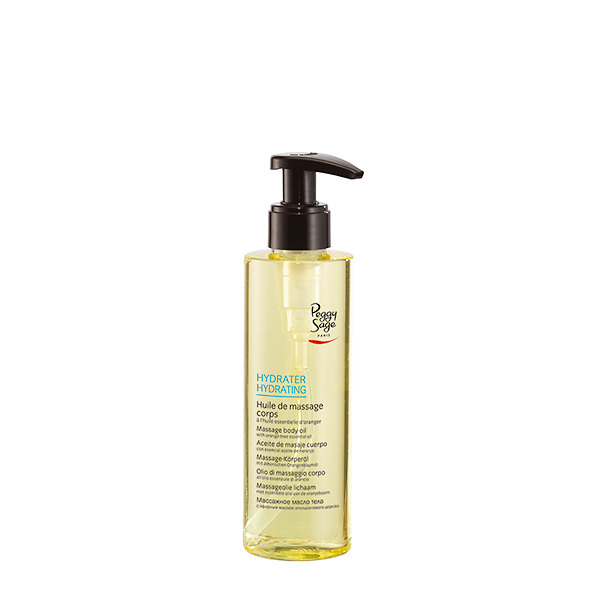 Huile de Massage Peggy Sage 200ml