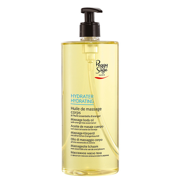 Huile de Massage Peggy Sage 1000ml