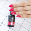 Vernis Semi Permanent Sopolish N°248  Arcade Lemonade