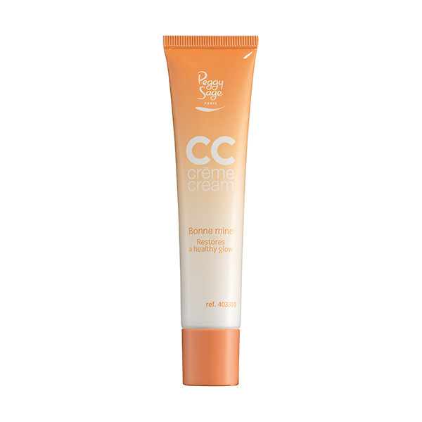 CC Crème Bonne Mine Peggy Sage 40ml