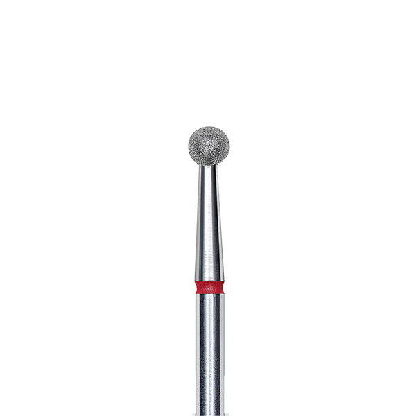 Embout Diamant Boule 3.5mm Staleck