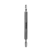 Repousse Cuticules Professionnel Double Gouge 100 Type 5 Staleks