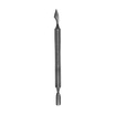 Instrument Manucure Pédicure Double Gouge 100 Type 3 Staleks