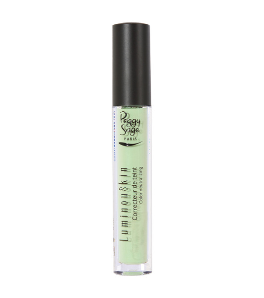 Correcteur de Teint Luminouskin Vert Peggy Sage 3ml