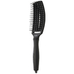 Brosse Fingerbrush Noire Double Poils Olivia Garden M