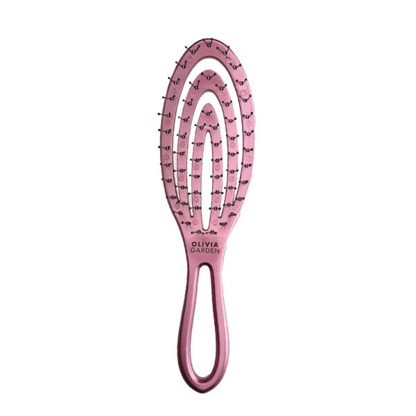 Brosse Olivia Garden Holiday Iced Rose Glacé