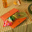 Brosse Fingerbrush Dolce Vita Olivia Garden