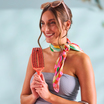 Brosse Fingerbrush Dolce Vita Olivia Garden