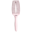 COFFRET OLIVIA GARDEN DE 2 BROSSES SHINE + FINGER BRUSH PASTEL PINK