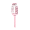 BROSSE OLIVIA FINGER DOUBLE M PASTEL PINK