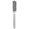 Brosse Expert Shine Blanche &amp; Grise Ø 20 Olivia Garden