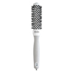 Brosse Expert Shine Blanche &amp; Grise Ø 25 Olivia Garden