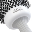 Brosse Expert Shine Blanche &amp; Grise Ø 55 Olivia Garden