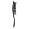 Brosse Essential Style Blend Poils Moyens Noirs Olivia Garden