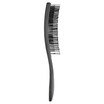 Brosse Essential Style Blend Poils Moyens Gris Olivia Garden