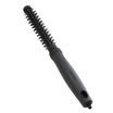 Brosse Blowout Brillance Poils Ondulés Black Label Ø 15