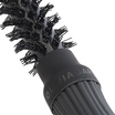 Brosse Blowout Brillance Poils Ondulés Black Label Ø 15