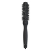 Brosse Blowout Brillance Poils Ondulés Black Label Ø 25